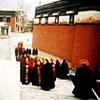 Monks. Xiahe.