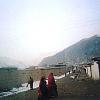 Backstreets of Xiahe,